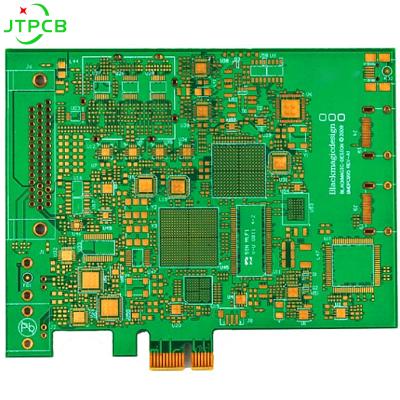 China FR4 Shenzhen PCBA Manufacturer Led Keyboard Pcb Boards SMT Assembly Chain Electronic Hood Control Board Robot Platform Battery for sale