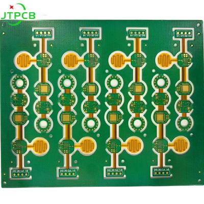 China FR4 PCBA Manufacturer Custom PCB PCBA Double Sided PCB Circuit Board for sale