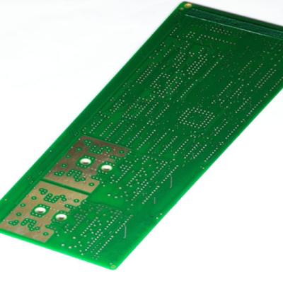 China Lianmao Tech Manufacturing High End Medical Device PCB (it158) for sale