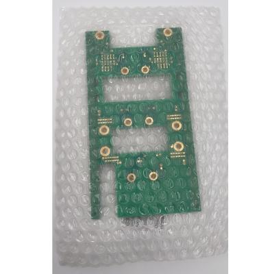 China Electrical PCB FR-4 FR4 panel pcb in multilayer board prototype 94v0 pcba supplier for sale