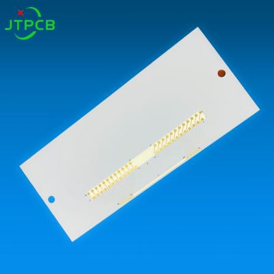 China FR-4 Shenzhen PCBA Manufacturer Led Keyboard Pcb Boards SMT Assembly Chain Electronic Hood Control Board Robot Platform Battery for sale