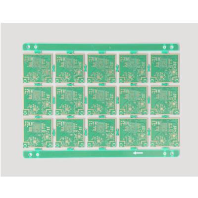 China Low Price FR4 Guaranteed New Quality Rogers-Hybrid 5G-Modular Circuit Board PCB Manufacturer for sale