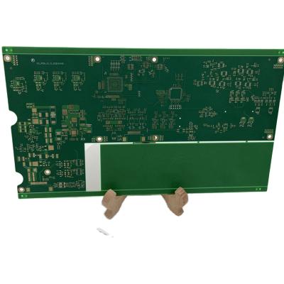 China Professional FR4 China Manufacture Top Selling High Quality Automotive Control PCB for sale