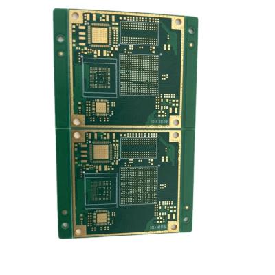 China Good Quality FR-4 Communication Base Station Hot Selling High Quality PCB Manufacturer for sale