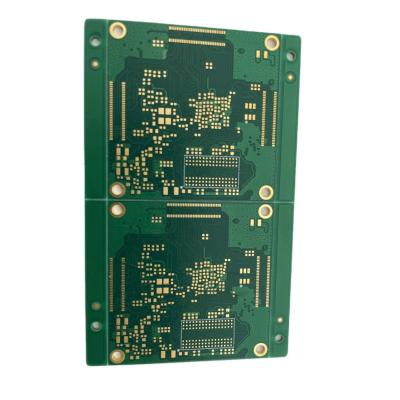 China Best Price Top Quality FR-4 Customized Durable Electronics Communication Base Station PCB for sale