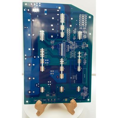 China Cheap Hot Selling FR-4 Elevator Control PCB Top Quality Top Selling Professional Custom Manufacturer for sale