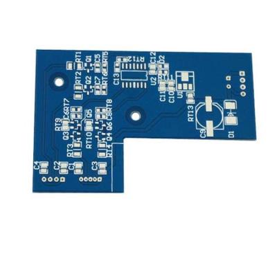 China Professional FR4 China Manufacture China Customized PCB Board Manufactur for sale