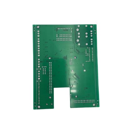 China New Arrival FR-4 Latest Design Professional China Smart Home Control Top Selling PCB for sale