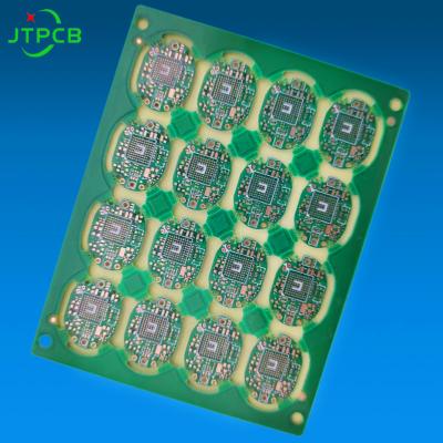 China FR4 Shenzhen Board Manufacturer Fast Delivery Customized China PCBA Factory Mainboard Flight Controller For Drone for sale