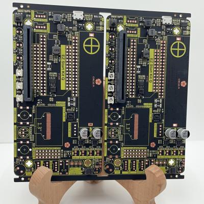 China High Quality FR-4 PCBA Motherboard And Electronics Component Assembly Manufacturer for sale