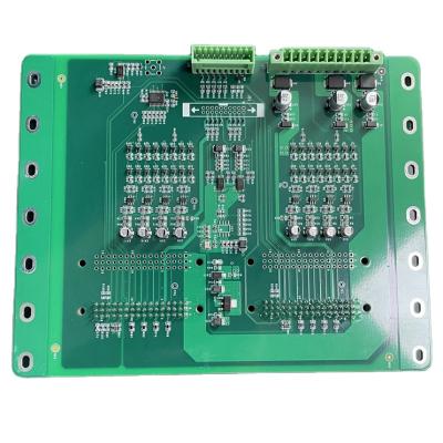 China Best Price FR4 Top Quality Top Selling High Quality Industrial Computer Board PCB for sale