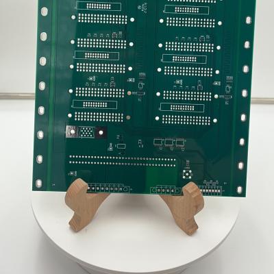 China Fast FR-4 Shenzhen pcb board and pcba assembly supplier for sale