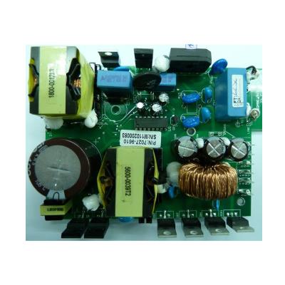 China FR-4 Durable Using Low Price Industrial Control Power Supply for sale