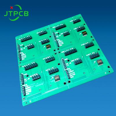 China FR4 Fr4 Fr4 94v0 Pcba PCB Board Assembly Shenzhen PCB Board Assembly Pcb&pcba Electronic Customs Lead Electronic Pcba GPS for sale