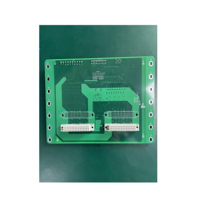 China High Quality FR4 Durable Using Various New Model Signal Acquisition PCBA Board Supplier for sale