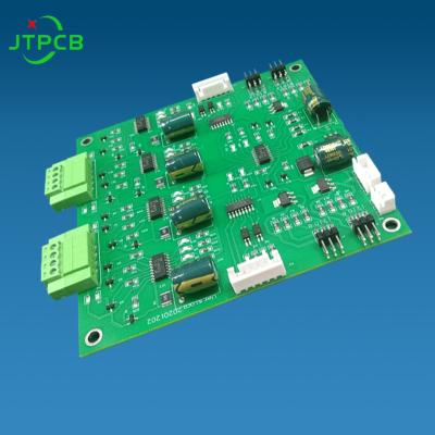 China FR4 PCB Pcba Prototype OEM Electronic Circuit Shenzhen Manufacture 94v0 Custom Circuit Board Led PCB Assembly Led PCB Assembly for sale