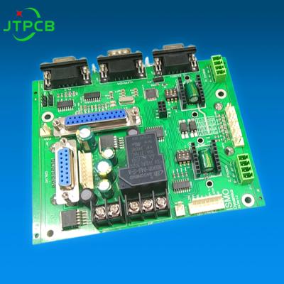 China FR-4 Shenzhen PCB Manufacturer Electronics Drone Receiver Board Motherboard Customized Electronic Components for sale