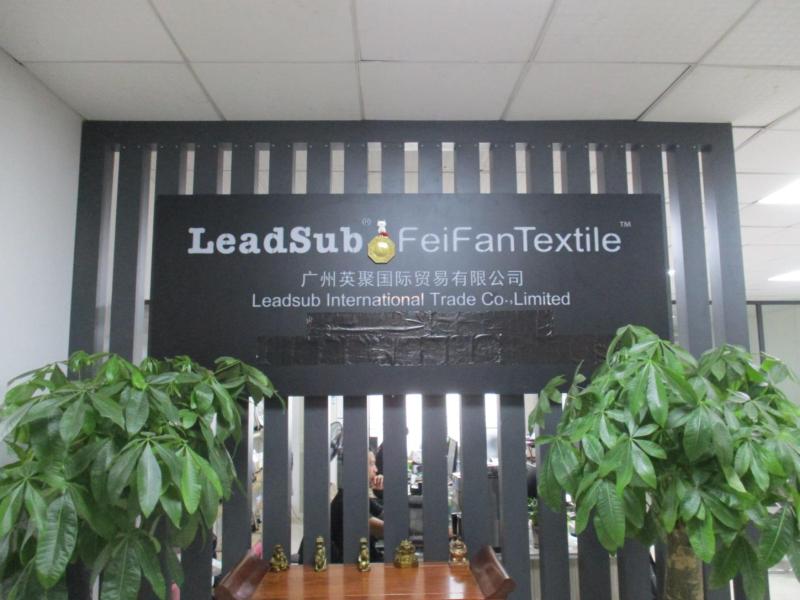 Verified China supplier - Leadsub International Trade Co., Limited