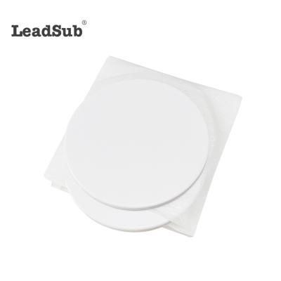 China Viable Wholesale Sublimation Coasters Blank Sublimated Ceramic Coasters for sale