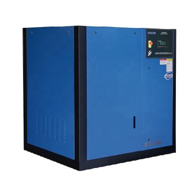 China China Lubricated Screw Air Compressor Shanghai United Compressor UC11 11kW 8 Bar Air Compressor With Dryer for sale