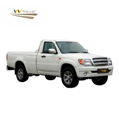 China New Product 2020 5100/1750/1725 Cheap Price Mini Pickup Truck For Sale Electric 1400/1505/480 for sale