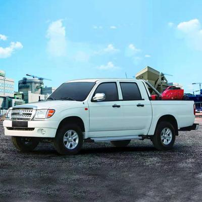 China China production high quality 2900Mm wheelbase 2900Mm cheap electric 120Km/H pickup truck for sale 1400/1505/480 for sale