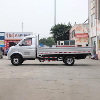 China China hot sale high quality cheap price 4 wheel electric car 68.6kwh pickup truck for sale