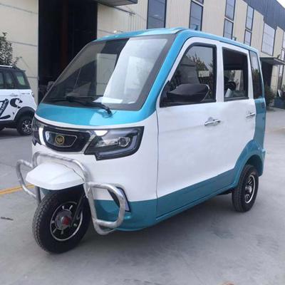 China Factory Sales 2020 Direct Electric Tricycles Wheelbase 1560/1480Mm High Speed ​​Made In China 71A / Five Pieces (KWH) for sale