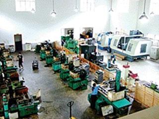 Verified China supplier - Zhuji City Jidong Machinery Co., Ltd.