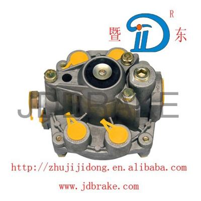 China RE-6 RELAY ALUMINUM 281865 EMERGENCY VALVE for sale