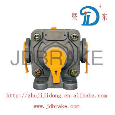 China QUIICK 500 0000 ALUMINUM 973 RELEASE VALVE for sale