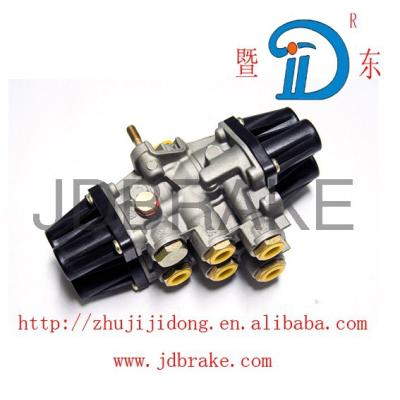 China ALUMINUM AIR DRYER 934 705 0050 for sale