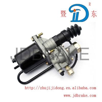 China Steel Clutch Booster 642-03080 for sale