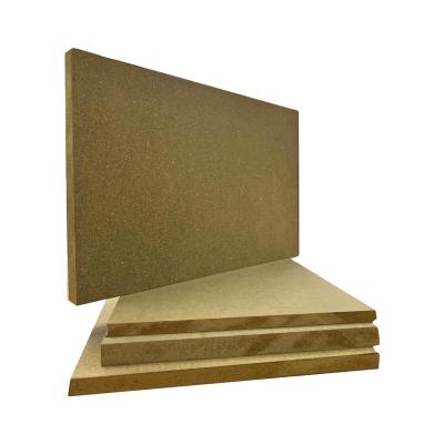 China Furniture Recommend High-Textured Classic Design High-Quality Eucalyptus MDF Board for sale