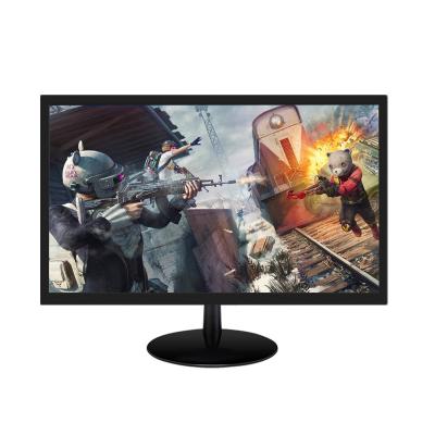 China Uncurved Desktop 2K Monitor 27 Inch Computer Monitor Office Student Monitor 60hz blackcolour 2560*1440QHD for sale