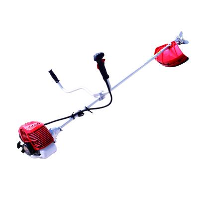 China 2-Stroke Trimmer Grass Cutter Grass Cutter Machine 1 Cylinder 2Stroke CG430B-TU for sale