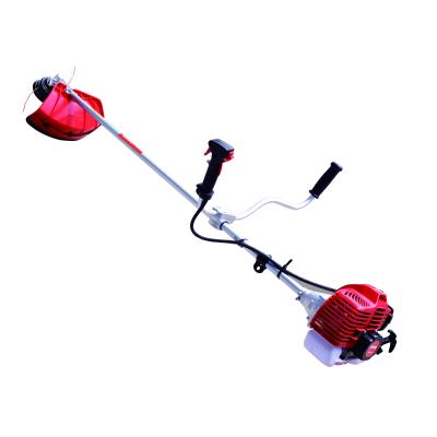 China Manufacturer 2-Stroke Grass Machine Cutter Grass Cutter 2 Stroke 43cc 1.5HP CG430B-TB for sale