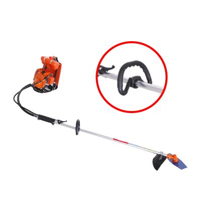 China 2-Stroke Brush Cutter BG328 Backpack BG328 Brush Cutter Spare Parts Brush Cutter 328 for sale