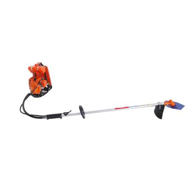 China 2-Stroke BG328 Brush Cutter Backpack Brush Cutter Backpack 2 Stroke BG328 Brush Cutter Grass Trimmer for sale