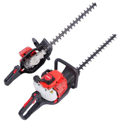 China Garden Pefessional Hedge Grass Trimmer Pole Hedge Trimmer Handheld Hedge Trimmer for sale