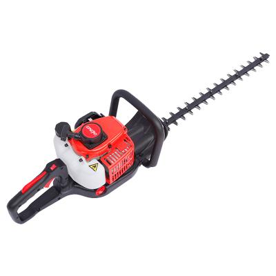 China Lowest Price Hedge Cutter Gas Hedge Trimmers Handheld Hedge Trimmer Gasoline for sale