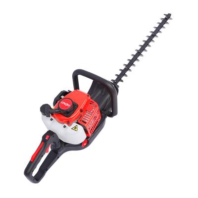 China Hedge trimmer factory run hedge trimmer gasoline hedge trimmer 2 stroke hedge trimmer machine for sale