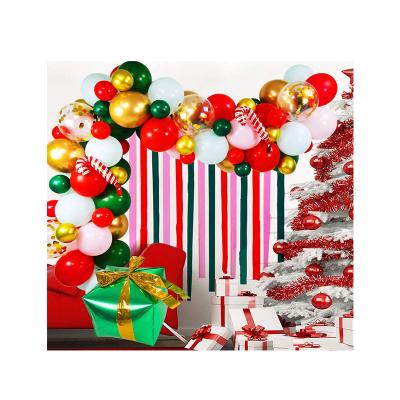 China Festivals Best Price Hot Best Selling Top Balloon Wholesale Balloons Christmas Decoration Supplies for sale