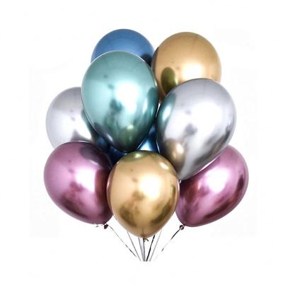 China Festivals Head Promotion Wholesale Price Decorative Balloons Weeding Decoration for sale