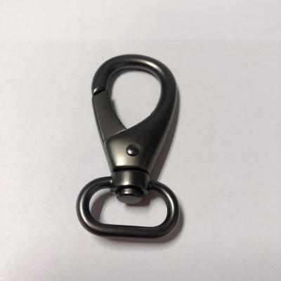 China High Tensile High Tensile Metal Swivel Force YK 1113 Instant Hook For Bag, Metal Hook for sale