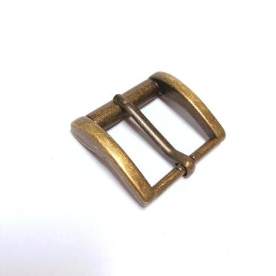 China High Quality YK 1180 Metal Belt Buckle Custom Made Zinc Alloy Buckle Eco-friendly 25mm Metal Buckle For Shoe Or Bags for sale