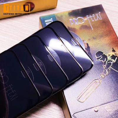 China Mayoreo Pelicula de Vidro For Xiaomi K20 de Mica De Cristal Templado 6d pro full cell phone cover for sale