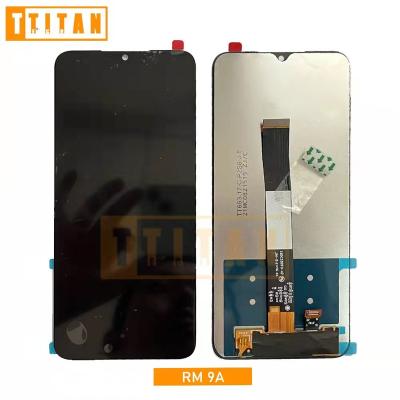 China AMOLED Pantalla For Xiaomi Redmi 9A Xiaomi Redmi 9C Display Touch for sale