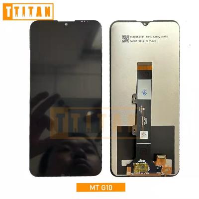 China Original AMOLED Pantalla Display For Motorola Moto G6 G6 Game Xt1922 Lcd Touch for sale