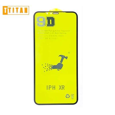 China Raw Material Nano Glass Mobile Hot Selling Protector Cell Phone 9H Screen Ceramic Screen Protector For Redmi 7A for sale